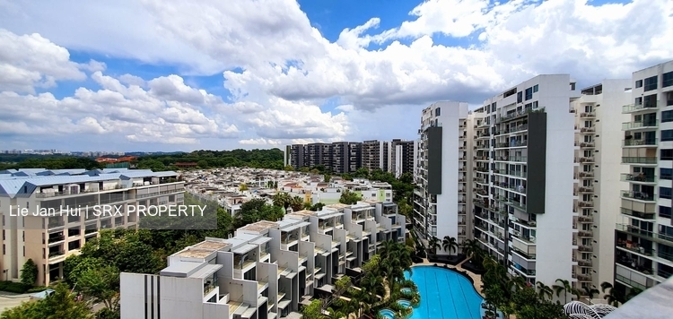 Skies Miltonia (D27), Condominium #244015011
